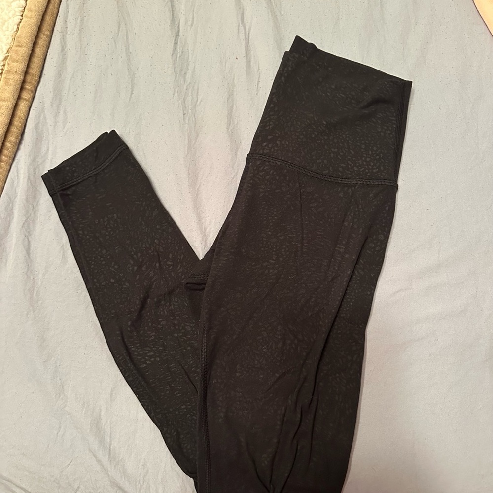 Lululemon Align Leggings
